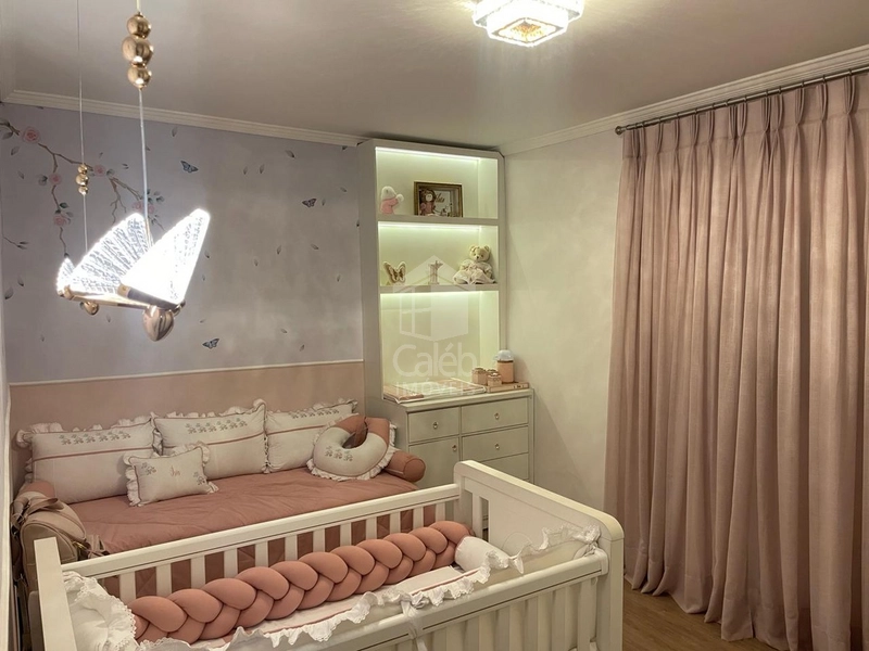 Casa a Venda no Bairro Parati em Marília-SP.: 15ª foto da galeria de imagens do imóvel