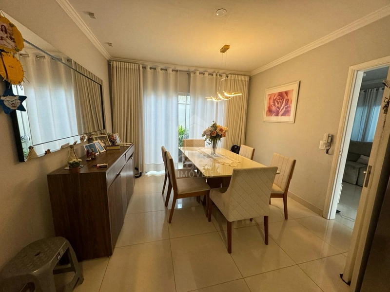Casa a Venda no Bairro Parati em Marília-SP.: 9ª foto da galeria de imagens do imóvel