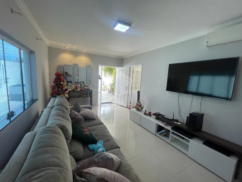 Casa a Venda no Bairro Parati em Marília-SP.: 8ª foto da galeria de imagens do imóvel