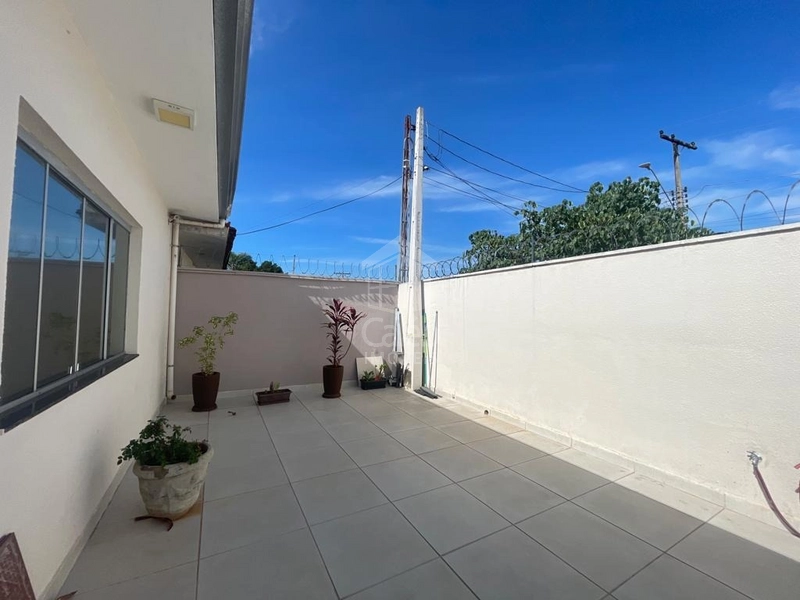 Casa a Venda no Bairro Parati em Marília-SP.: 6ª foto da galeria de imagens do imóvel