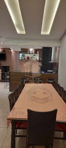Casa a Venda no Bairro Altos do Palmital em Marília-SP.: 11ª foto da galeria de imagens do imóvel