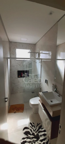Casa a Venda no Bairro Altos do Palmital em Marília-SP.: 16ª foto da galeria de imagens do imóvel