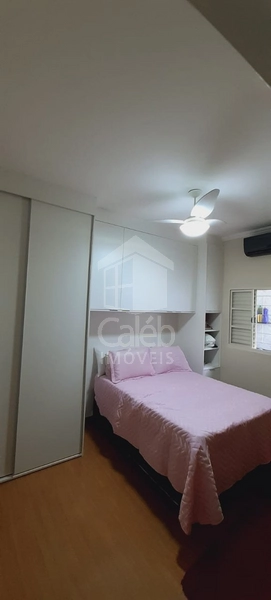 Casa a Venda no Bairro Altos do Palmital em Marília-SP.: 18ª foto da galeria de imagens do imóvel