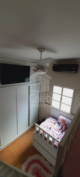 Casa a Venda no Bairro Altos do Palmital em Marília-SP.: 20ª foto da galeria de imagens do imóvel