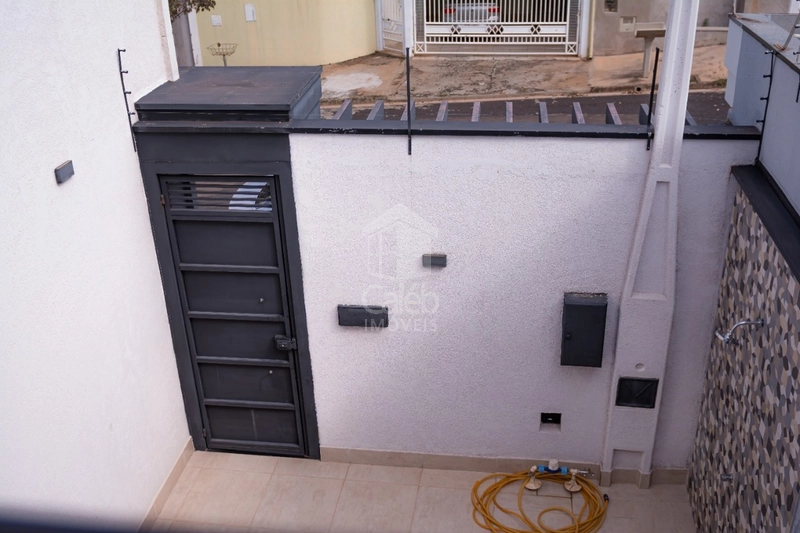 Casa a Venda no Bairro Altos do Palmital em Marília-SP.: 28ª foto da galeria de imagens do imóvel