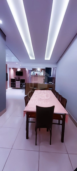 Casa a Venda no Bairro Altos do Palmital em Marília-SP.: 14ª foto da galeria de imagens do imóvel