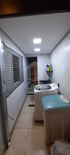 Casa a Venda no Bairro Altos do Palmital em Marília-SP.: 25ª foto da galeria de imagens do imóvel