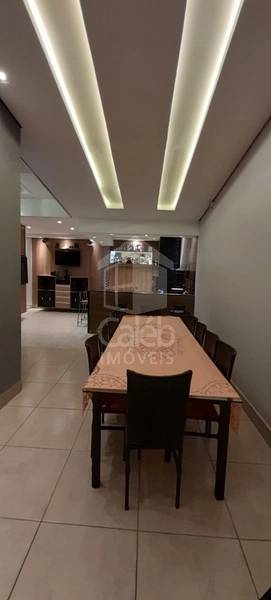 Casa a Venda no Bairro Altos do Palmital em Marília-SP.: 12ª foto da galeria de imagens do imóvel