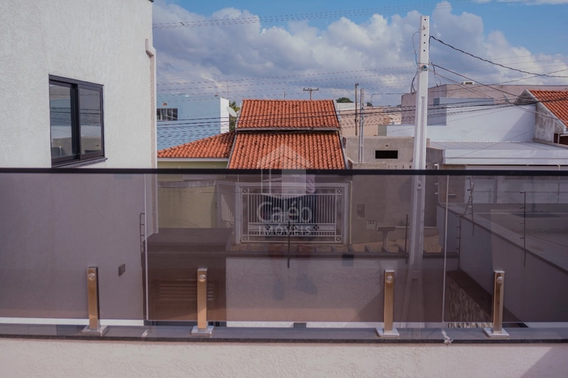 Casa a Venda no Bairro Altos do Palmital em Marília-SP.: 30ª foto da galeria de imagens do imóvel