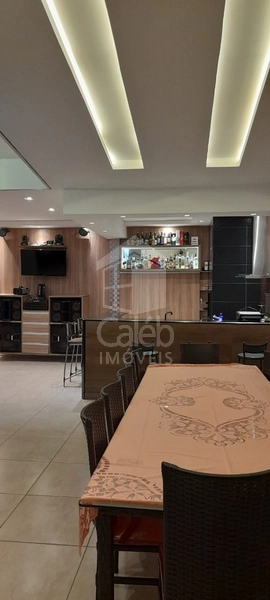 Casa a Venda no Bairro Altos do Palmital em Marília-SP.: 13ª foto da galeria de imagens do imóvel
