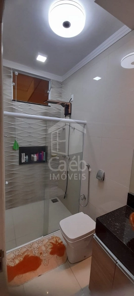 Casa a Venda no Bairro Altos do Palmital em Marília-SP.: 22ª foto da galeria de imagens do imóvel