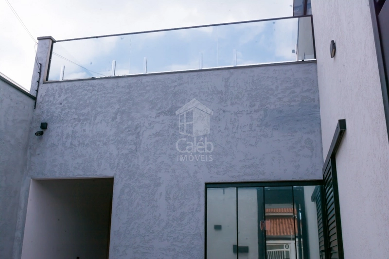Casa a Venda no Bairro Altos do Palmital em Marília-SP.: 26ª foto da galeria de imagens do imóvel