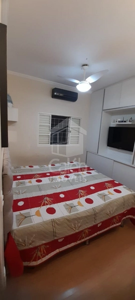 Casa a Venda no Bairro Altos do Palmital em Marília-SP.: 19ª foto da galeria de imagens do imóvel