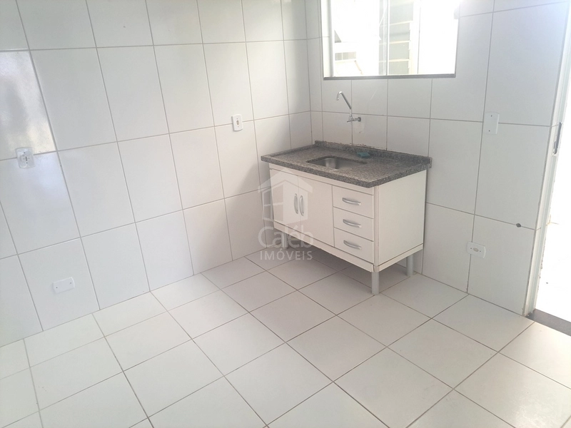 Casa a Venda no Condomínio Moradas Marília em Marília-SP.: 4ª foto da galeria de imagens do imóvel