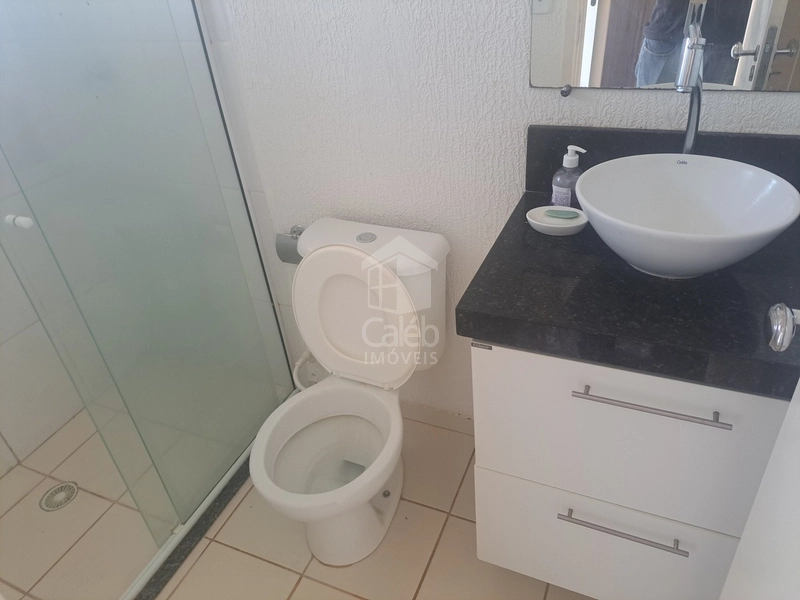 Casa a Venda no Condomínio Moradas Marília em Marília-SP.: 3ª foto da galeria de imagens do imóvel