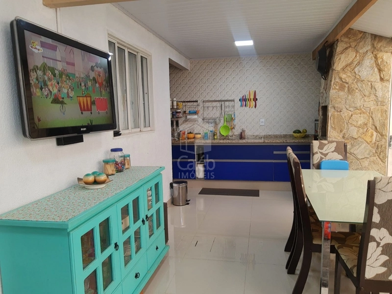 Casa a Venda no Condomínio Altos do Palmital em Marília-SP.: 1ª foto da galeria de imagens do imóvel