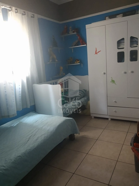 Casa a Venda no Condomínio Altos do Palmital em Marília-SP.: 8ª foto da galeria de imagens do imóvel