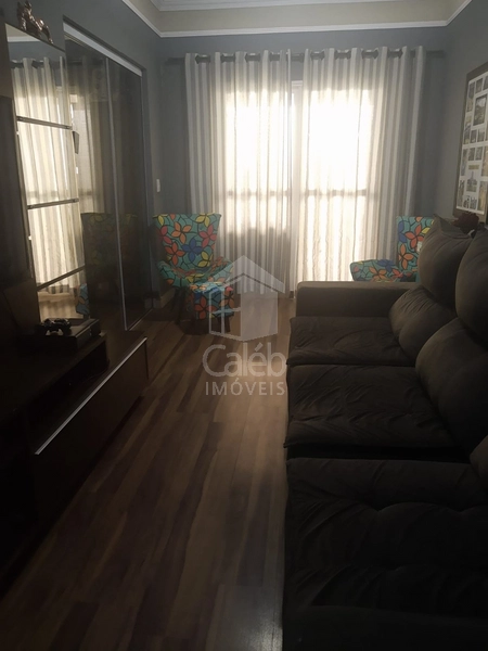 Casa a Venda no Condomínio Altos do Palmital em Marília-SP.: 4ª foto da galeria de imagens do imóvel