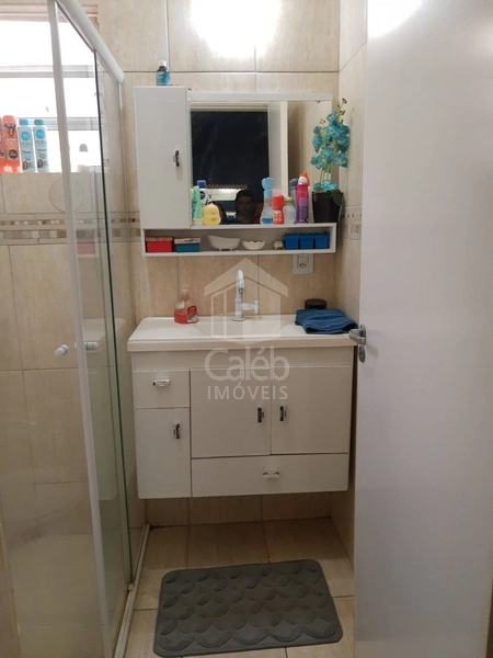 Casa a Venda no Condomínio Altos do Palmital em Marília-SP.: 9ª foto da galeria de imagens do imóvel