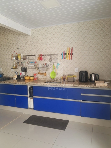 Casa a Venda no Condomínio Altos do Palmital em Marília-SP.: 5ª foto da galeria de imagens do imóvel