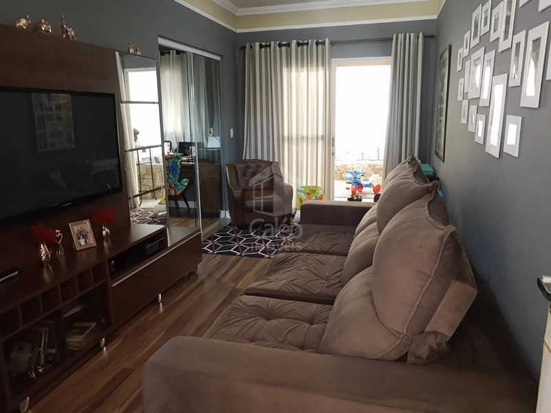 Casa a Venda no Condomínio Altos do Palmital em Marília-SP.: 3ª foto da galeria de imagens do imóvel