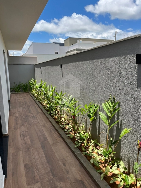 Casa com 3 quartos no condominio Jardins de Monet em Marilia / SP: 24ª foto da galeria de imagens do imóvel