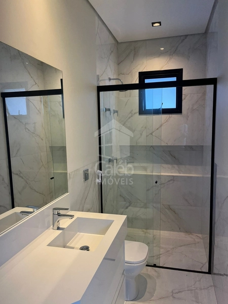 Casa com 4 suites no Condomínio Jardins de Monet em Marília-SP.: 15ª foto da galeria de imagens do imóvel