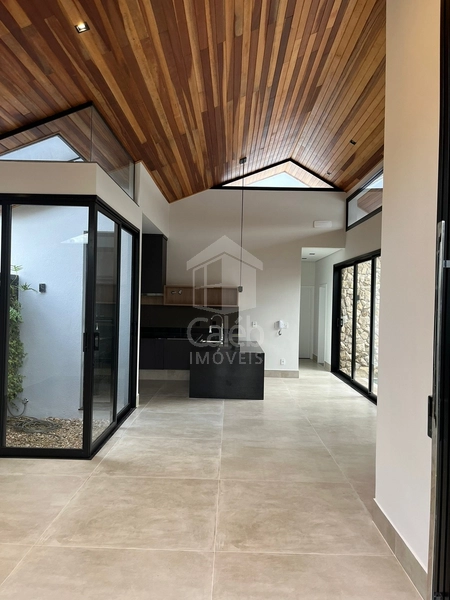 Casa com 4 suites no Condomínio Jardins de Monet em Marília-SP.: 19ª foto da galeria de imagens do imóvel
