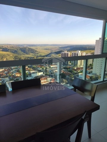Apartamento a Venda no Efd. Marselha em Marília-SP.: 7ª foto da galeria de imagens do imóvel