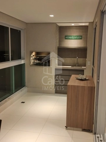 Apartamento a Venda no Efd. Marselha em Marília-SP.: 15ª foto da galeria de imagens do imóvel