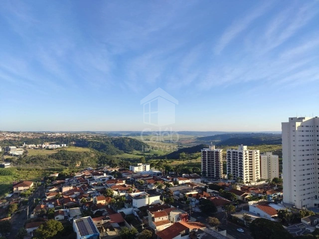 Apartamento a Venda no Efd. Marselha em Marília-SP.: 6ª foto da galeria de imagens do imóvel