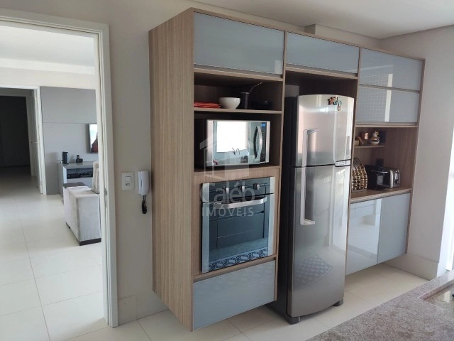 Apartamento a Venda no Efd. Marselha em Marília-SP.: 9ª foto da galeria de imagens do imóvel