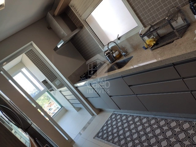 Apartamento a Venda no Efd. Marselha em Marília-SP.: 10ª foto da galeria de imagens do imóvel