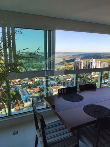 Apartamento a Venda no Efd. Marselha em Marília-SP.: 8ª foto da galeria de imagens do imóvel