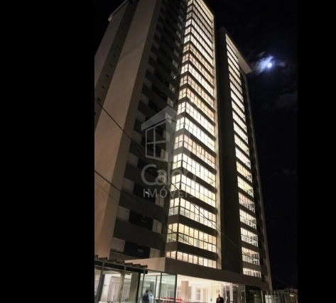 Apartamento a Venda no Efd. Marselha em Marília-SP.: 2ª foto da galeria de imagens do imóvel