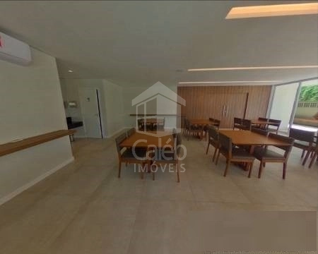 Apartamento a Venda no Edf. Palazzo Esmeralda em Marília-SP.: 6ª foto da galeria de imagens do imóvel