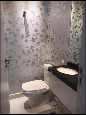 Apartamento a Venda no Edf. Palazzo Esmeralda em Marília-SP.: 14ª foto da galeria de imagens do imóvel