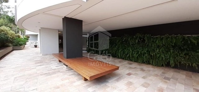 Apartamento a Venda no Edf. Palazzo Esmeralda em Marília-SP.: 8ª foto da galeria de imagens do imóvel