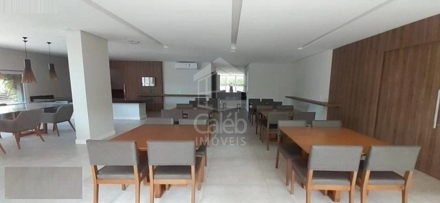 Apartamento a Venda no Edf. Palazzo Esmeralda em Marília-SP.: 7ª foto da galeria de imagens do imóvel