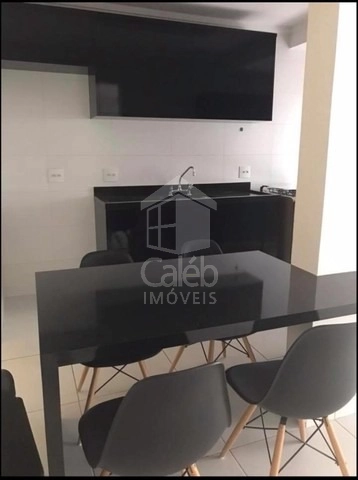 Apartamento a Venda no Edf. Palazzo Esmeralda em Marília-SP.: 13ª foto da galeria de imagens do imóvel