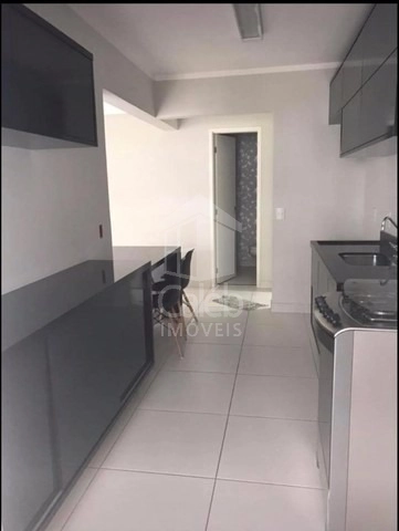 Apartamento a Venda no Edf. Palazzo Esmeralda em Marília-SP.: 15ª foto da galeria de imagens do imóvel
