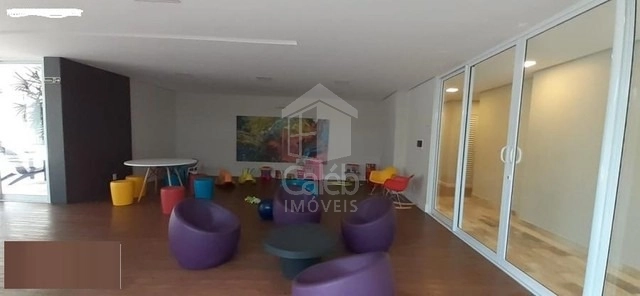 Apartamento a Venda no Edf. Palazzo Esmeralda em Marília-SP.: 9ª foto da galeria de imagens do imóvel