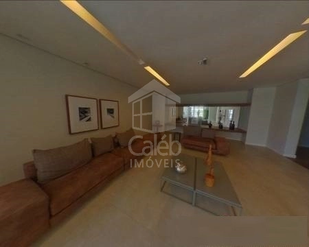 Apartamento a Venda no Edf. Palazzo Esmeralda em Marília-SP.: 12ª foto da galeria de imagens do imóvel