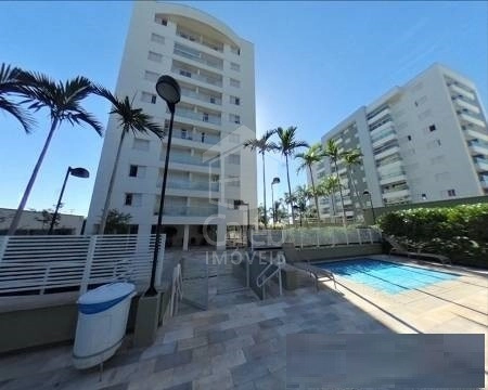 Apartamento a Venda no Edf. Palazzo Esmeralda em Marília-SP.: 1ª foto da galeria de imagens do imóvel