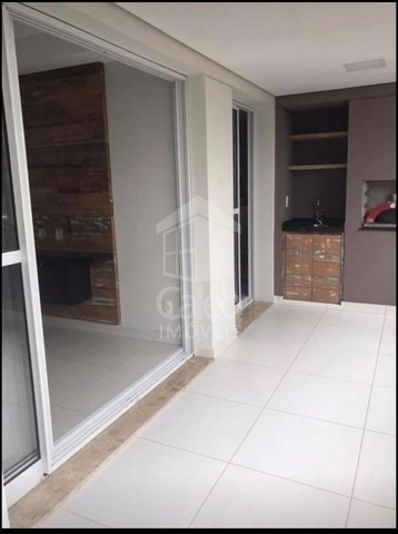 Apartamento a Venda no Edf. Palazzo Esmeralda em Marília-SP.: 18ª foto da galeria de imagens do imóvel
