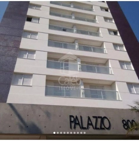 Apartamento a Venda no Edf. Palazzo Esmeralda em Marília-SP.: 20ª foto da galeria de imagens do imóvel
