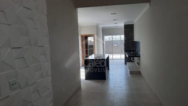 Casa a Venda no Bairro Palmital em Marília-SP.: 5ª foto da galeria de imagens do imóvel