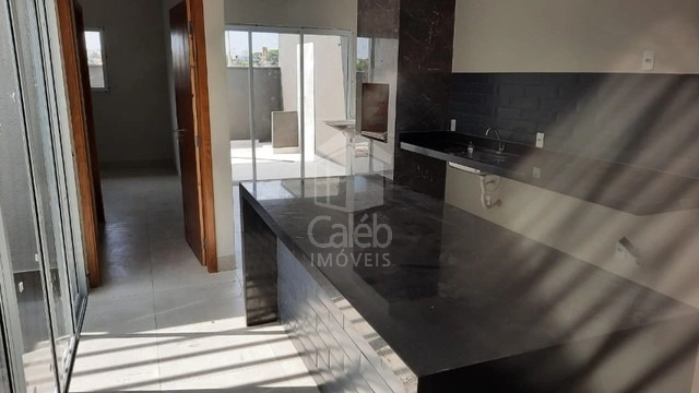 Casa a Venda no Bairro Palmital em Marília-SP.: 9ª foto da galeria de imagens do imóvel