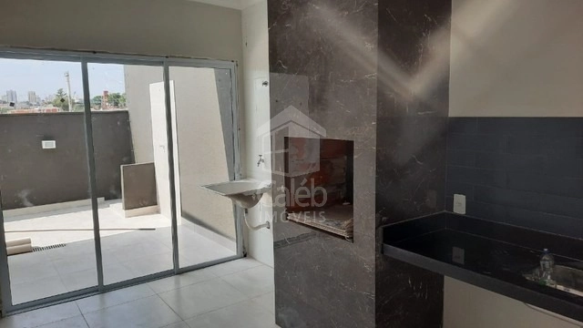 Casa a Venda no Bairro Palmital em Marília-SP.: 8ª foto da galeria de imagens do imóvel