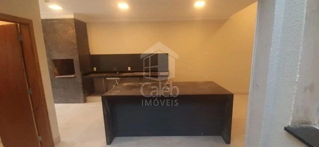 Casa a Venda no Bairro Palmital em Marília-SP.: 3ª foto da galeria de imagens do imóvel
